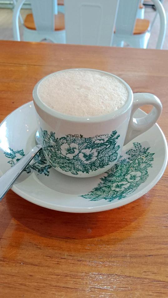 Photo of TERRA cafe - Kota Kinabalu, Sabah, Malaysia