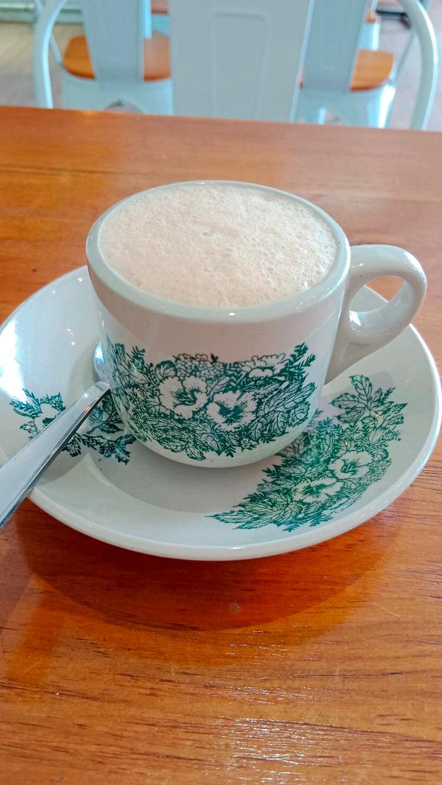 Photo of TERRA cafe - Kota Kinabalu, Sabah, Malaysia