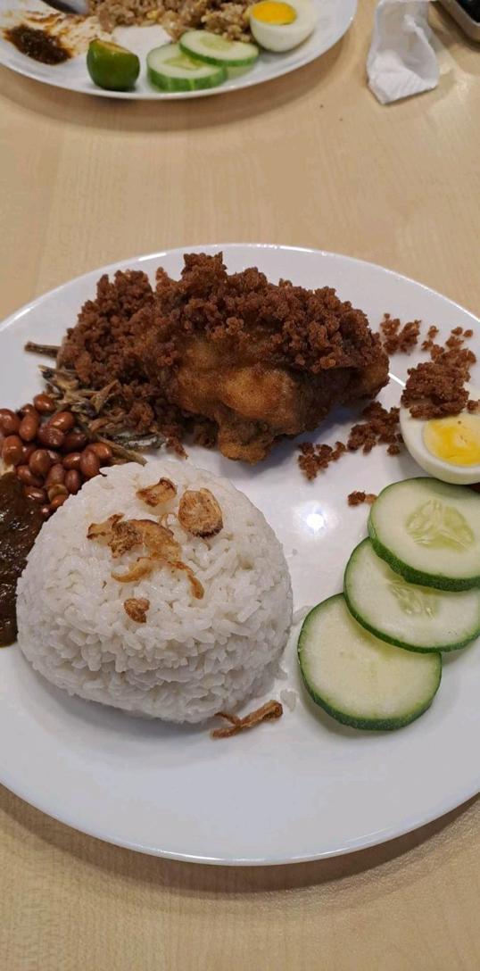 Photo of Nyonya Famous - Kuala Lumpur, Kuala lumpur, Malaysia