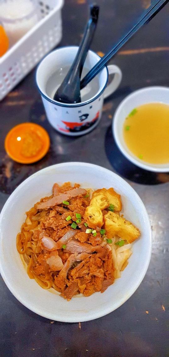 Photo of 亚燕 - 古早味炸肉 - Kota Kinabalu, Sabah, Malaysia