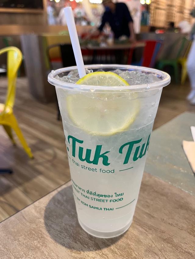 Photo of Mr. Tuk Tuk @ The Garden Mall - Kuala Lumpur, Kuala lumpur, Malaysia