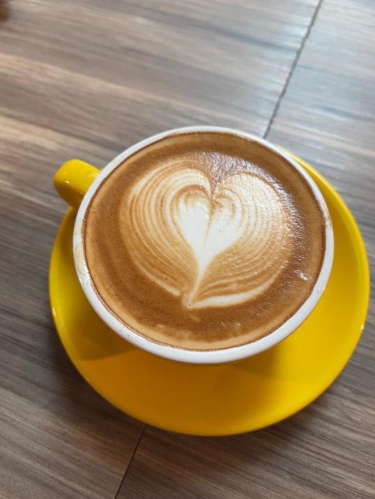 Photo of Eight Ounce Coffee Co. - Kuala Lumpur, Kuala lumpur, Malaysia