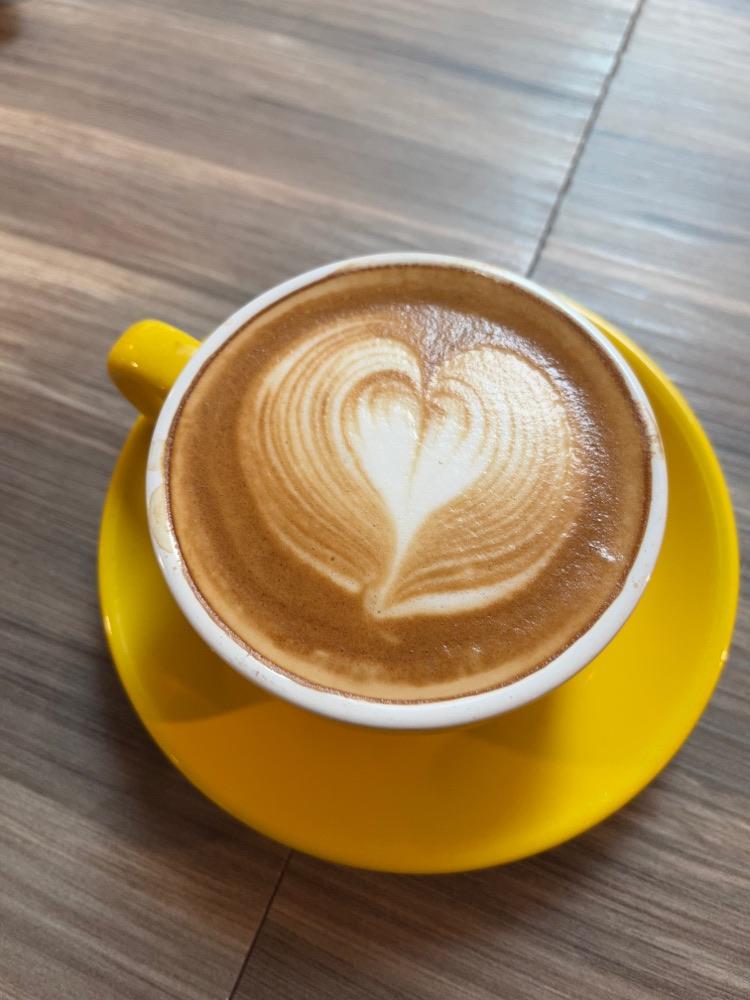 Photo of Eight Ounce Coffee Co. - Kuala Lumpur, Kuala lumpur, Malaysia