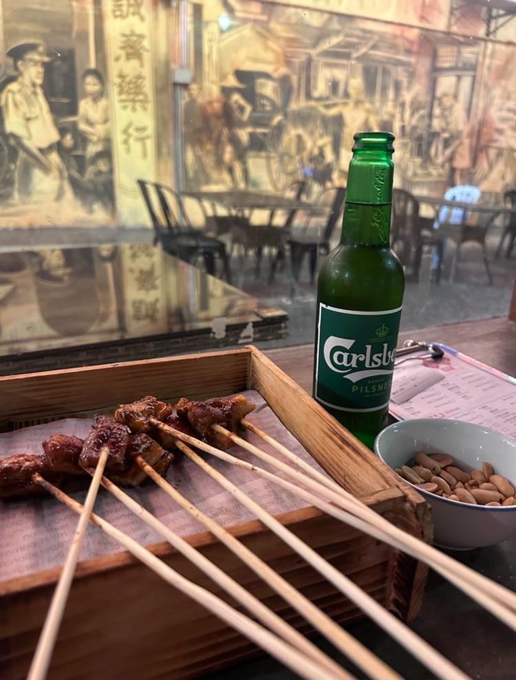 Photo of Pik Wah Bar & Cafe - Kuala Lumpur, Kuala lumpur, Malaysia