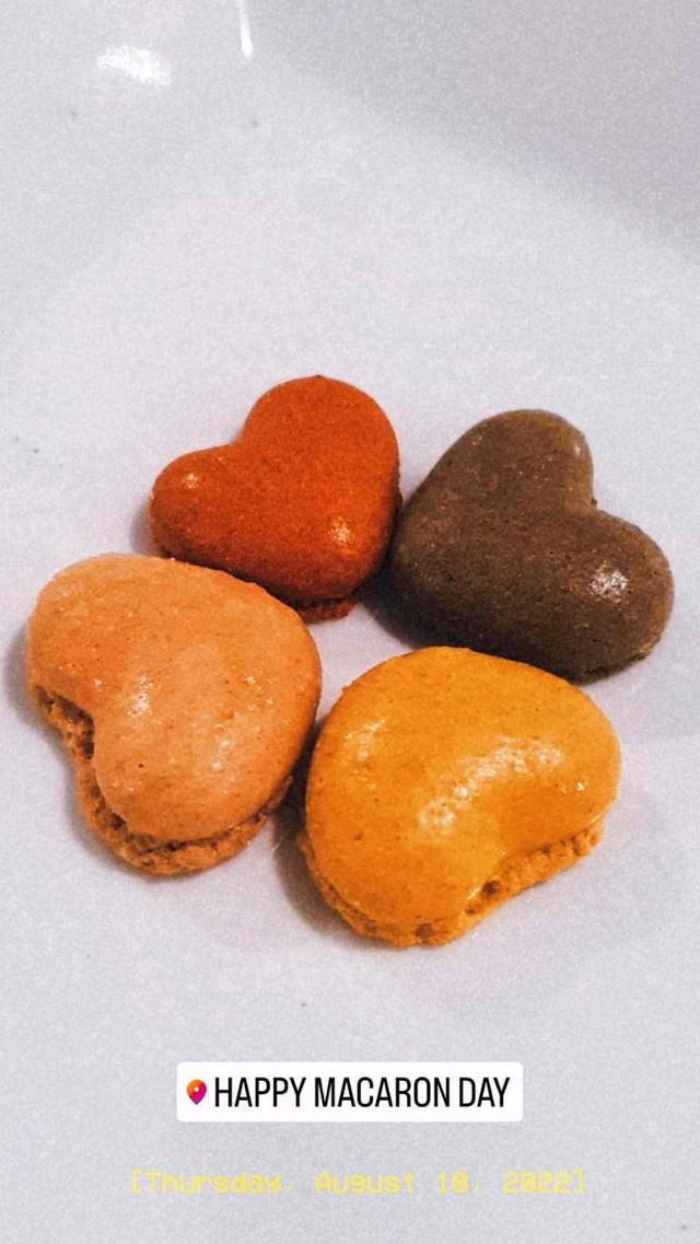 Photo of Happy Macaron Day - Kota Kinabalu, Sabah, Malaysia