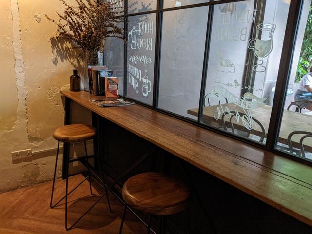 Photo of Feeka Coffee Roasters - Kuala Lumpur, Kuala lumpur, Malaysia