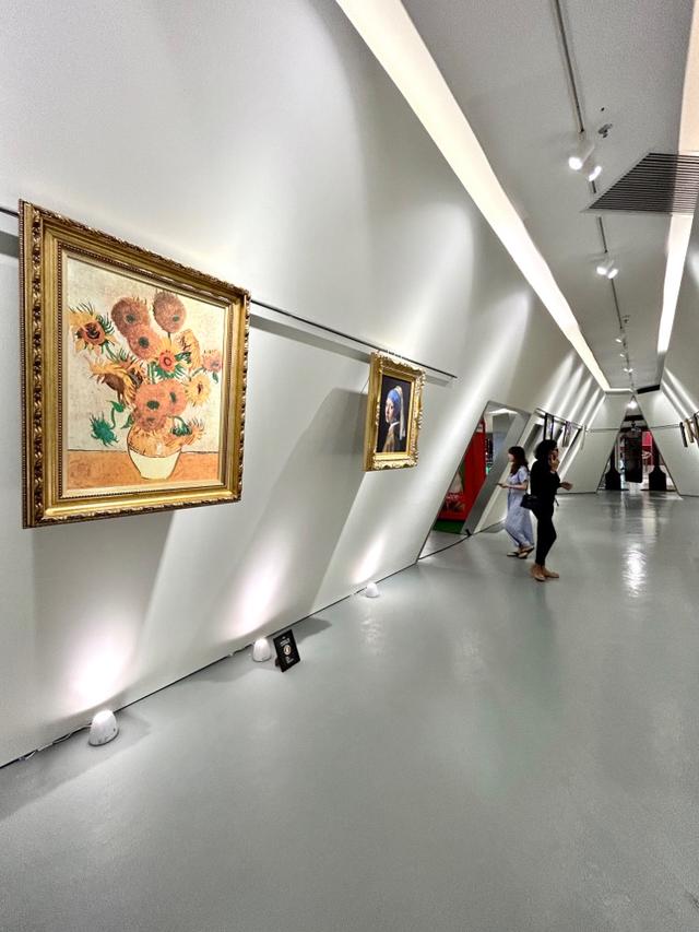 Photo of LaLaport Bukit Bintang City CENTRE - Kuala Lumpur, Kuala lumpur, Malaysia