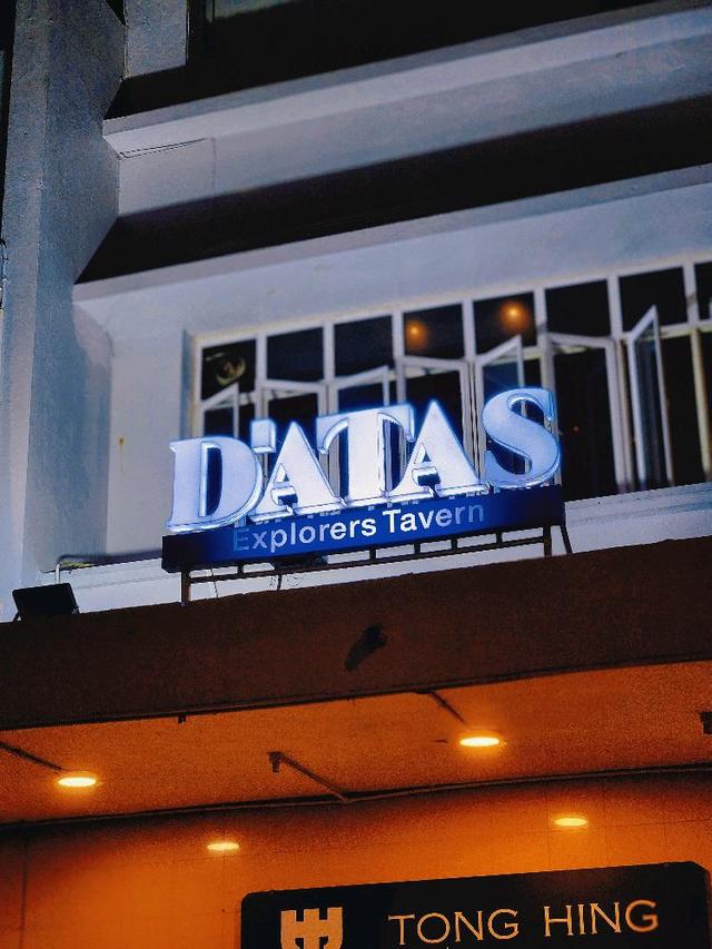 Photo of D'Atas Explorers Bar - Kota Kinabalu, Sabah, Malaysia