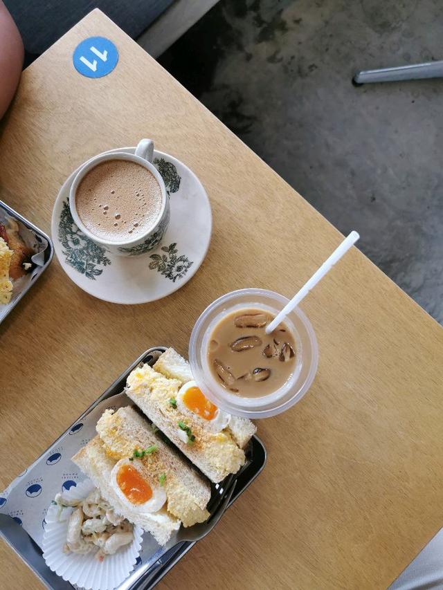 Photo of Kopiboy - Kota Kinabalu, Sabah, Malaysia