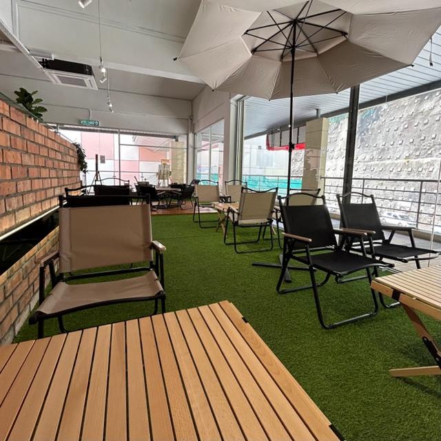 Photo of Jesselton Coffee - Kota Kinabalu, Sabah, Malaysia