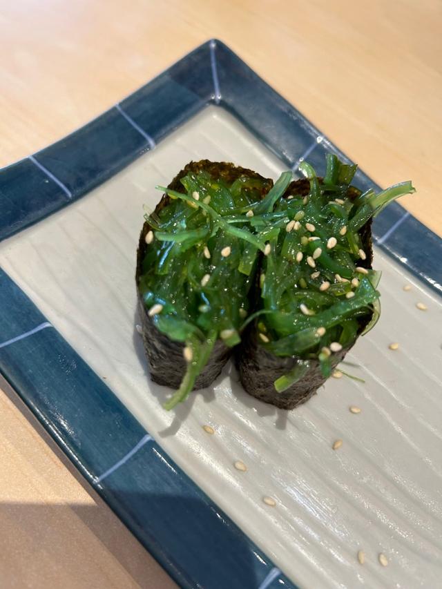 Photo of Roku Zen Sushi @ Gaya Street - Kota Kinabalu, Sabah, Malaysia