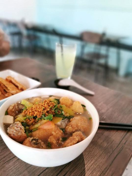 Photo of Tables Restaurant - Kota Kinabalu, Sabah, Malaysia