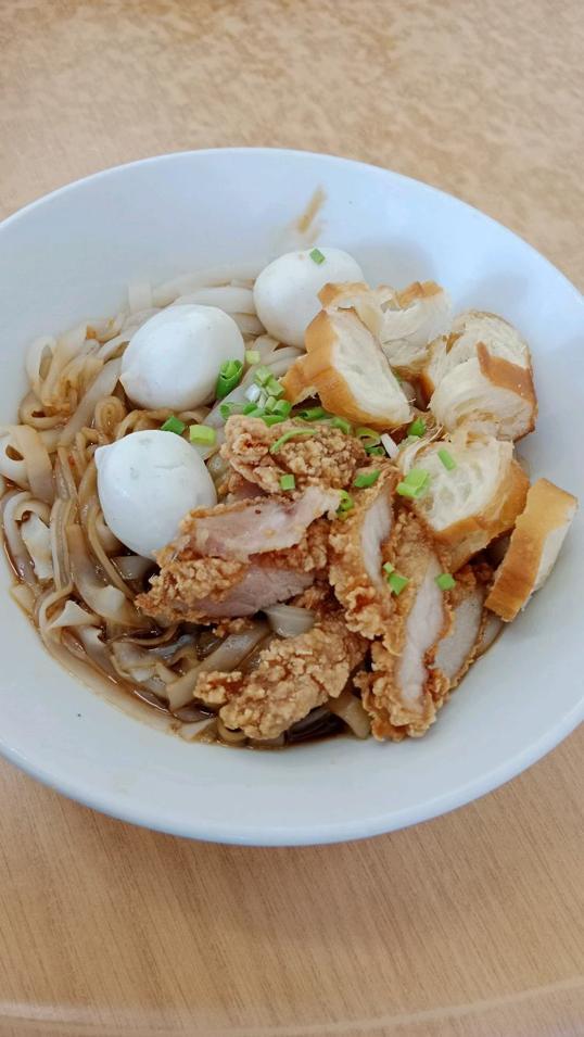 Photo of Hainan Village Restuarant - Kota Kinabalu, Sabah, Malaysia