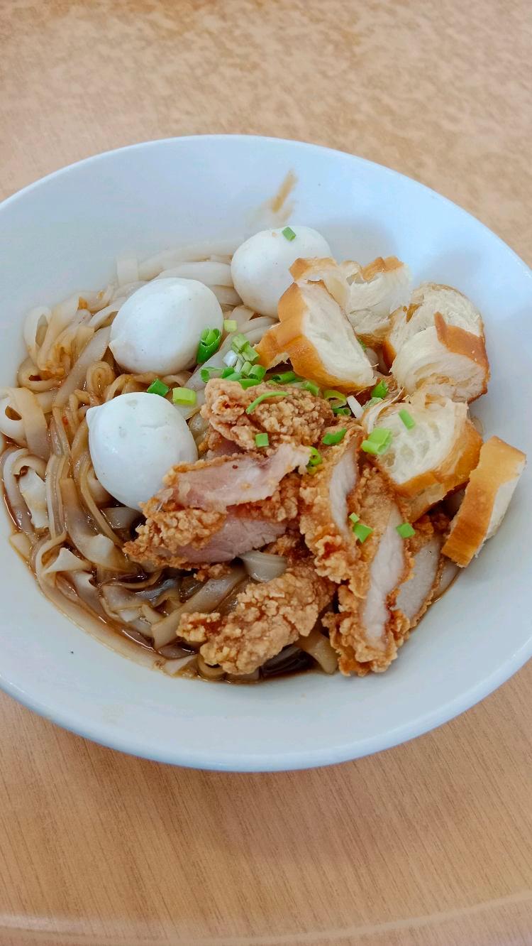 Photo of Hainan Village Restuarant - Kota Kinabalu, Sabah, Malaysia