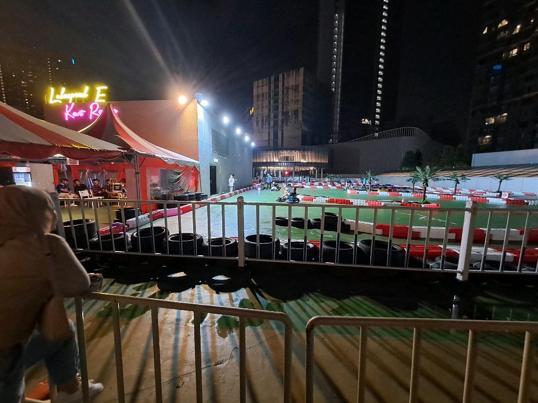 Photo of LaLaport Bukit Bintang City CENTRE - Kuala Lumpur, Kuala lumpur, Malaysia