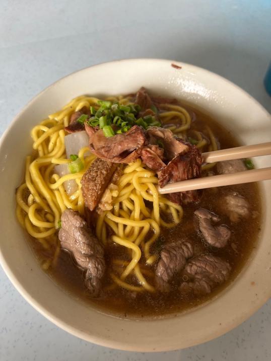 Photo of Kah Hiong Ngiu Chap (Kolam Centre) - Kota Kinabalu, Sabah, Malaysia