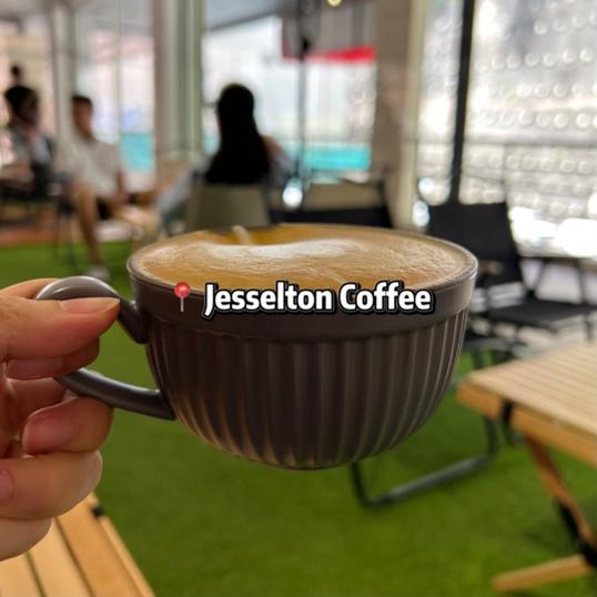 Photo of Jesselton Coffee - Kota Kinabalu, Sabah, Malaysia
