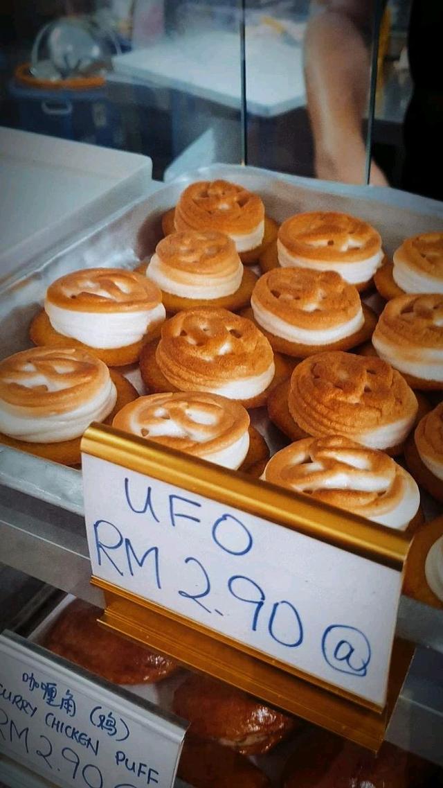 Photo of Syn Syn Biscuits - Kota Kinabalu, Sabah, Malaysia