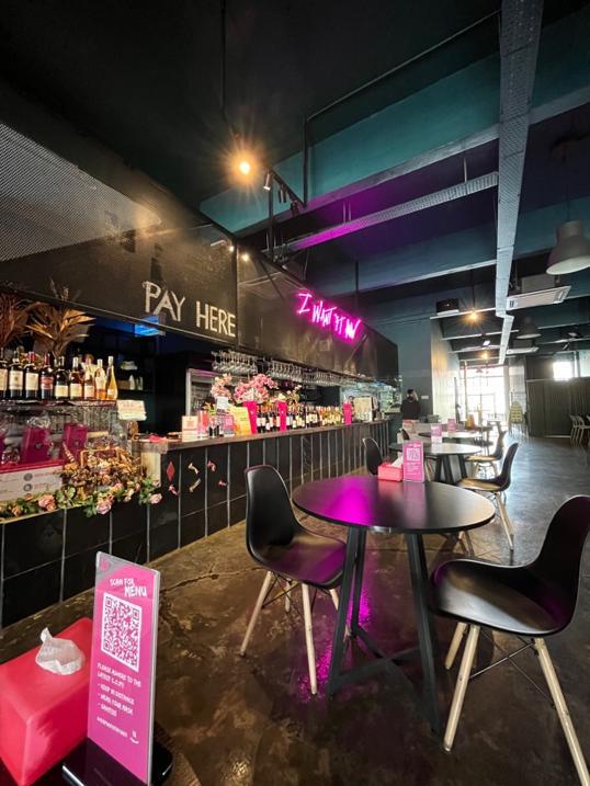 Photo of Warehouse 32 Kitchen & Bar - Kota Kinabalu, Sabah, Malaysia