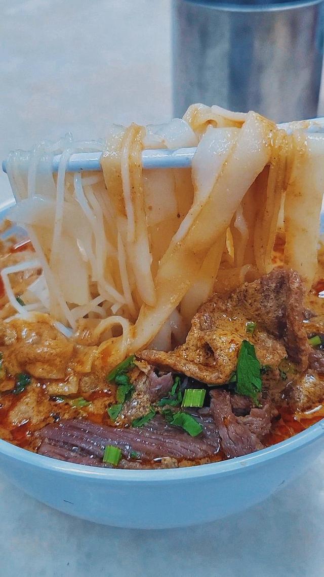 Photo of Tuaran Ngau Chap - Kota Kinabalu, Sabah, Malaysia