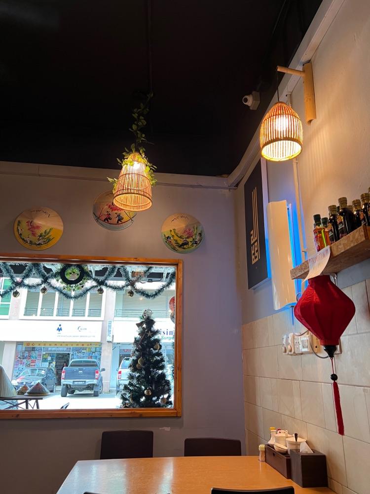 Photo of Aishah Kitchen Vietnam Restaurant - Kota Kinabalu, Sabah, Malaysia