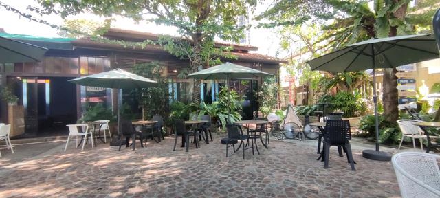 Photo of Breakfast From The Barn - George Town, Penang, Malaysia