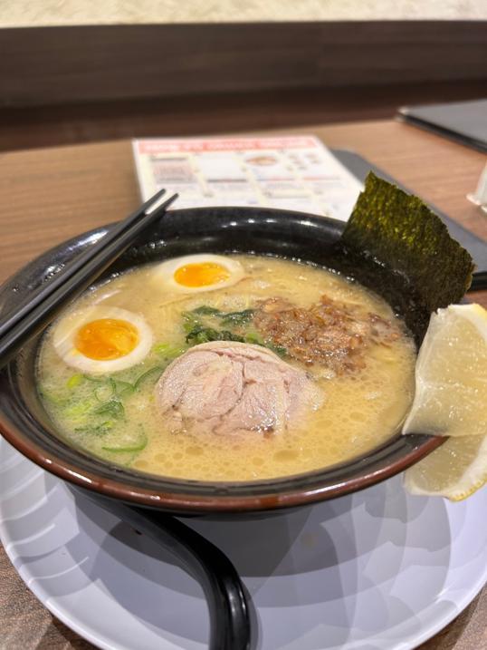 Photo of Ramen Seirock-ya @Uptown - Petaling Jaya, Selangor, Malaysia