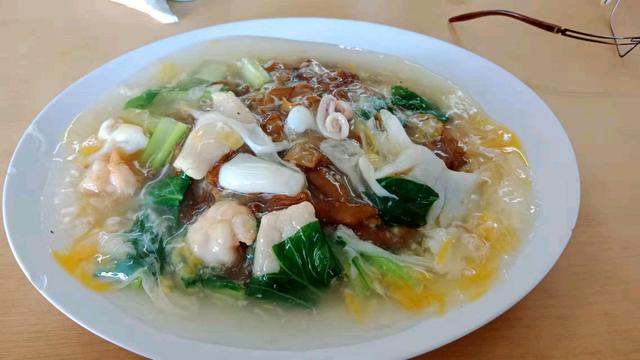 Photo of Por Kee Resturant - Kota Kinabalu, Sabah, Malaysia