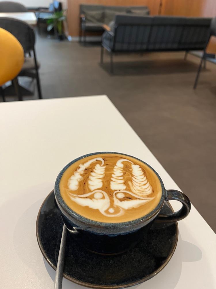 Photo of Meet Coffee Cafe - Kota Kinabalu, Sabah, Malaysia