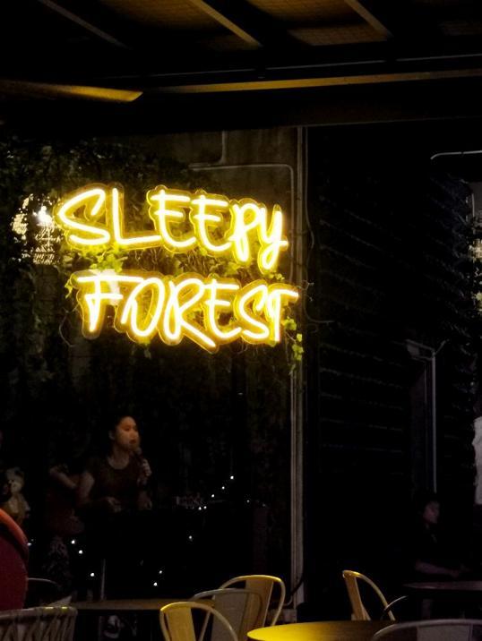Photo of Sleepy Forest - Kota Kinabalu, Sabah, Malaysia