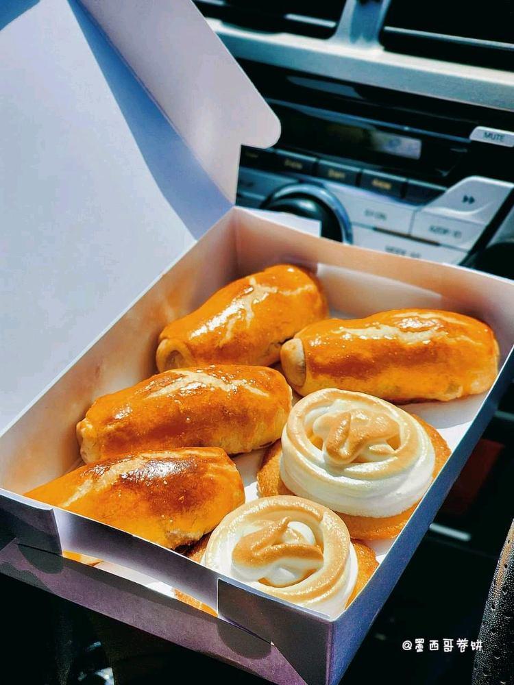 Photo of Syn Syn Biscuits - Kota Kinabalu, Sabah, Malaysia