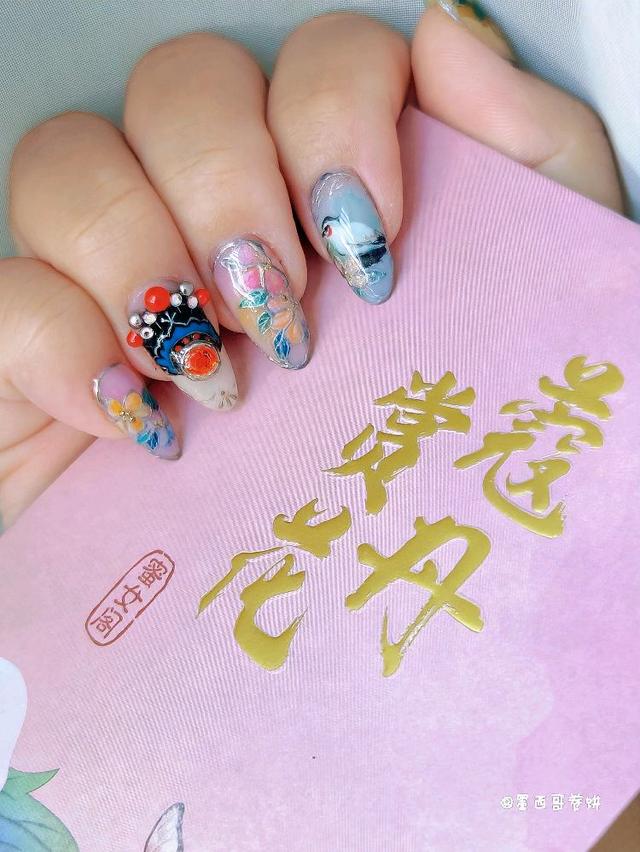 Photo of Maniqure Nail Salon - Kota Kinabalu, Sabah, Malaysia