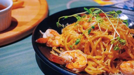 Photo of D'Atas Explorers Bar - Kota Kinabalu, Sabah, Malaysia