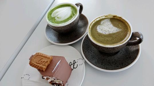 Photo of Times Three - Kota Kinabalu, Sabah, Malaysia