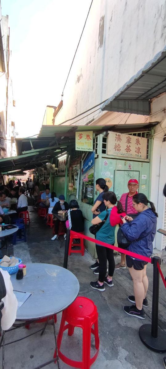 Photo of Toh Soon Cafe - George Town, Penang, Malaysia