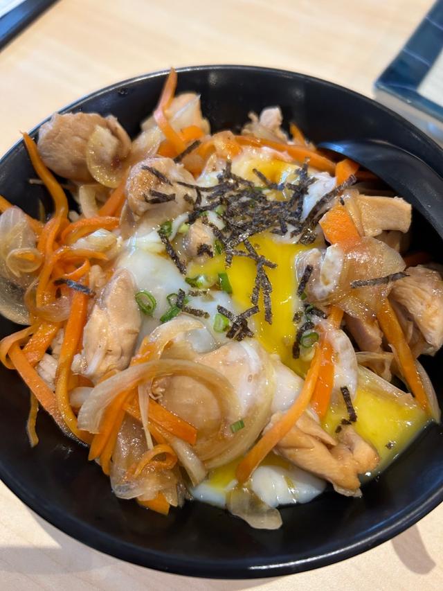 Photo of Roku Zen Sushi @ Gaya Street - Kota Kinabalu, Sabah, Malaysia