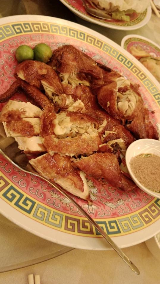 Photo of Winner Hotel Cantonese Restaurant - Kota Kinabalu, Sabah, Malaysia