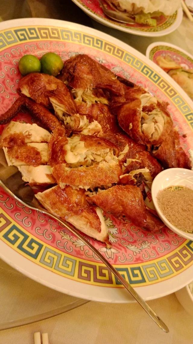 Photo of Winner Hotel Cantonese Restaurant - Kota Kinabalu, Sabah, Malaysia