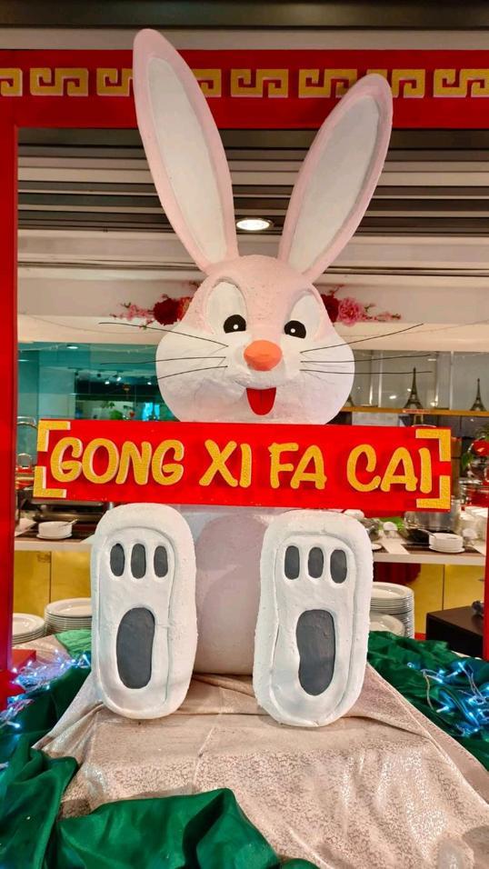 Photo of Dynasty Restaurant - Kota Kinabalu, Sabah, Malaysia