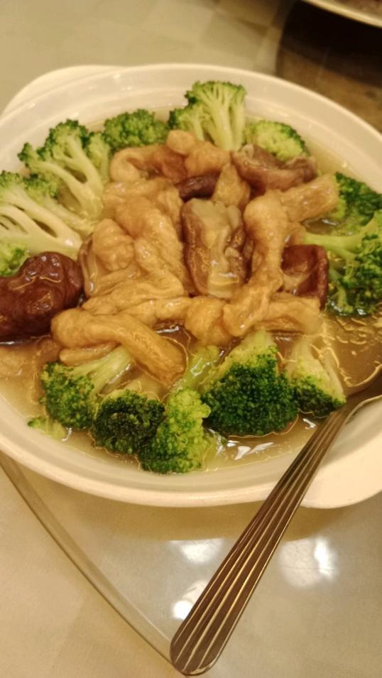 Photo of Winner Hotel Cantonese Restaurant - Kota Kinabalu, Sabah, Malaysia