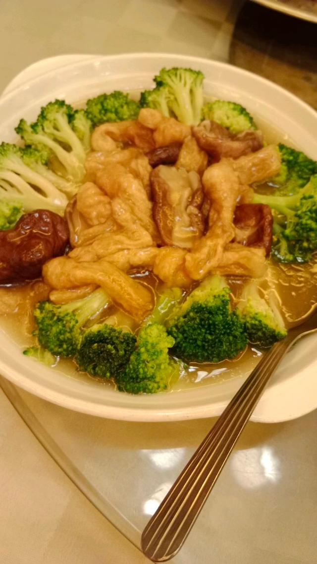 Photo of Winner Hotel Cantonese Restaurant - Kota Kinabalu, Sabah, Malaysia