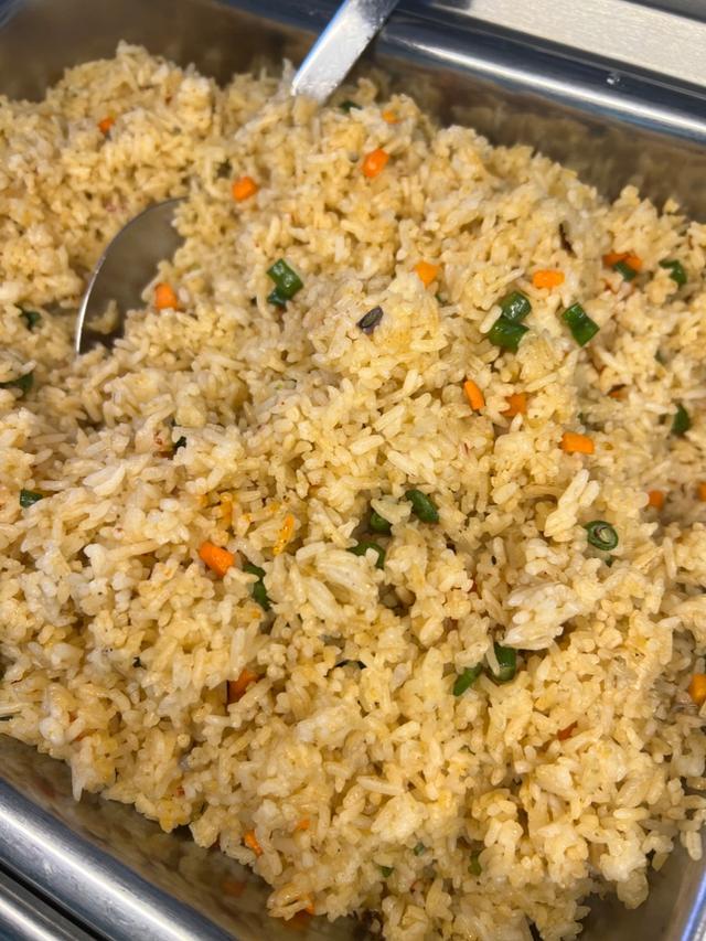 Photo of Nasi Campur Aeropod - Kota Kinabalu, Sabah, Malaysia