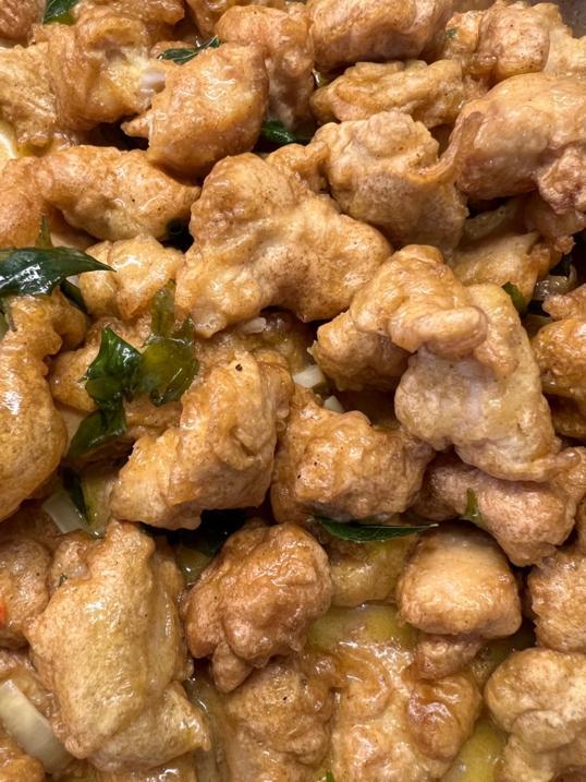 Photo of Nasi Campur Aeropod - Kota Kinabalu, Sabah, Malaysia