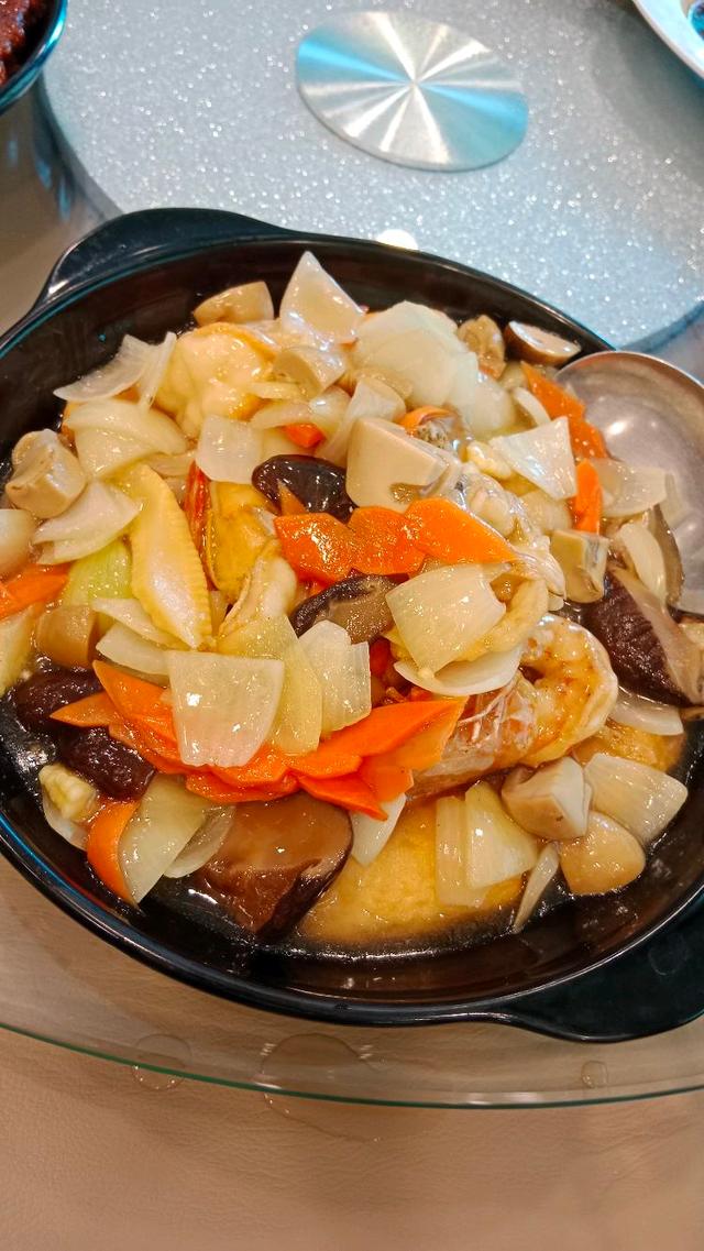 Photo of Tung Fong Seafood Restaurant - Kota Kinabalu, Sabah, Malaysia