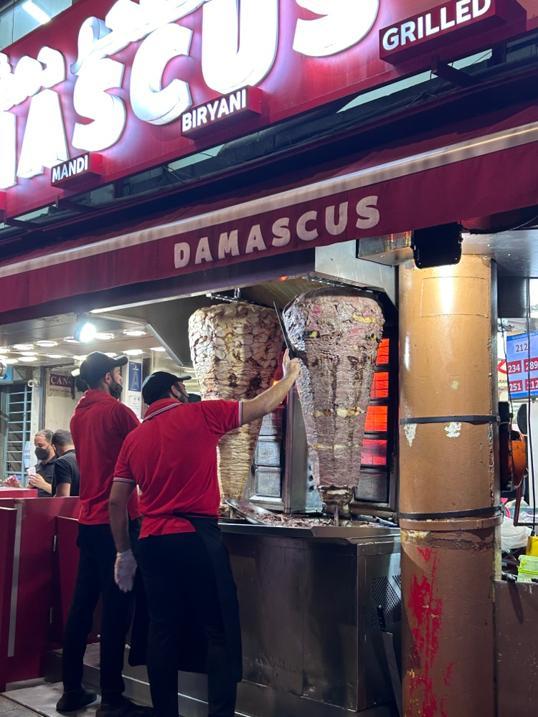 Photo of Damascus BBQ - Kuala Lumpur, Kuala lumpur, Malaysia