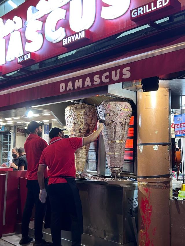 Photo of Damascus BBQ - Kuala Lumpur, Kuala lumpur, Malaysia