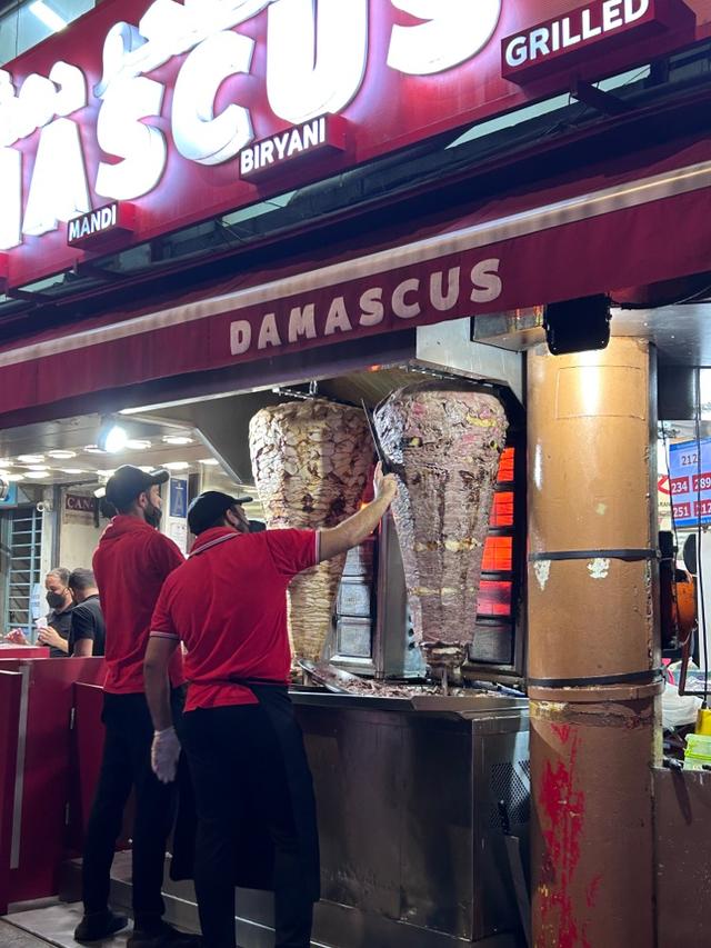 Photo of Damascus BBQ - Kuala Lumpur, Kuala lumpur, Malaysia