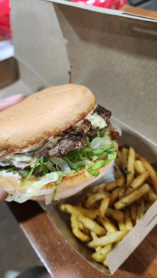 Photo of Meat and Loaf KK - Kota Kinabalu, Sabah, Malaysia