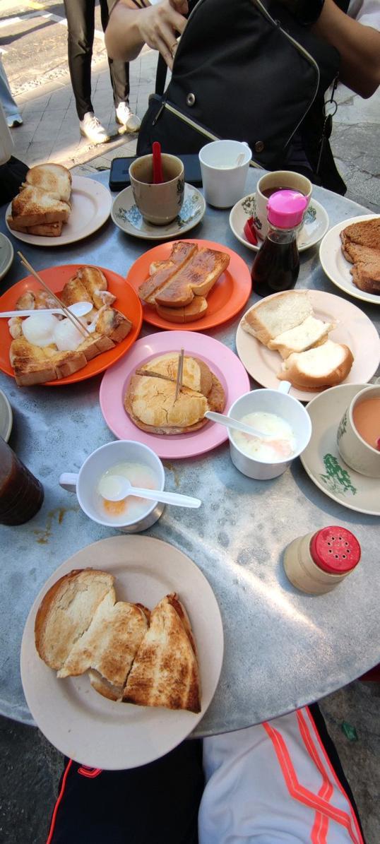 Photo of Toh Soon Cafe - George Town, Penang, Malaysia