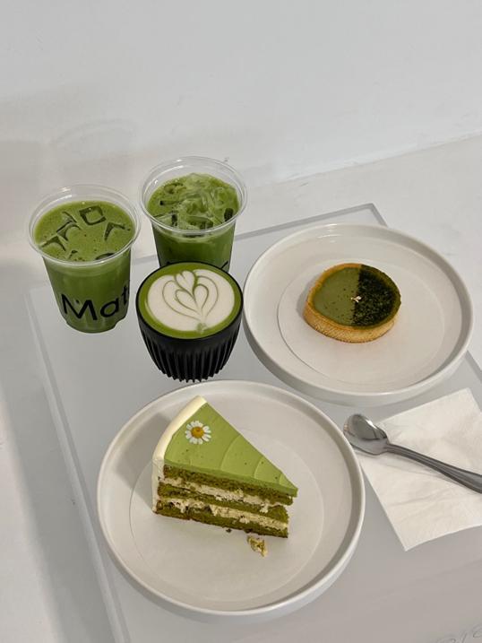 Photo of Matcha Studio by gdc - Kota Kinabalu, Sabah, Malaysia